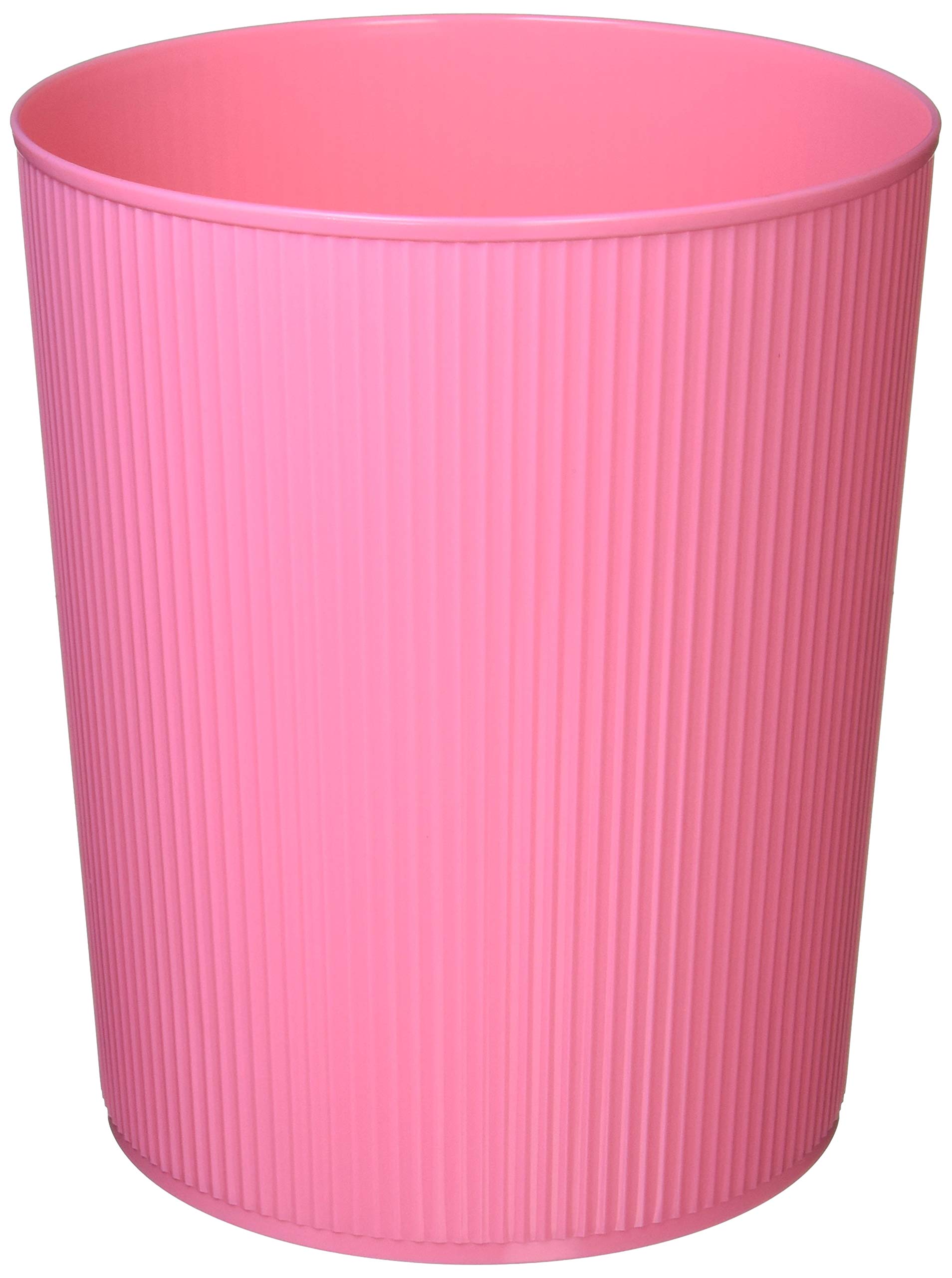 キャラクター付きピンクゴミ箱 アウトレット 1978年 I AM HATTY SONYキャラクター ピンク