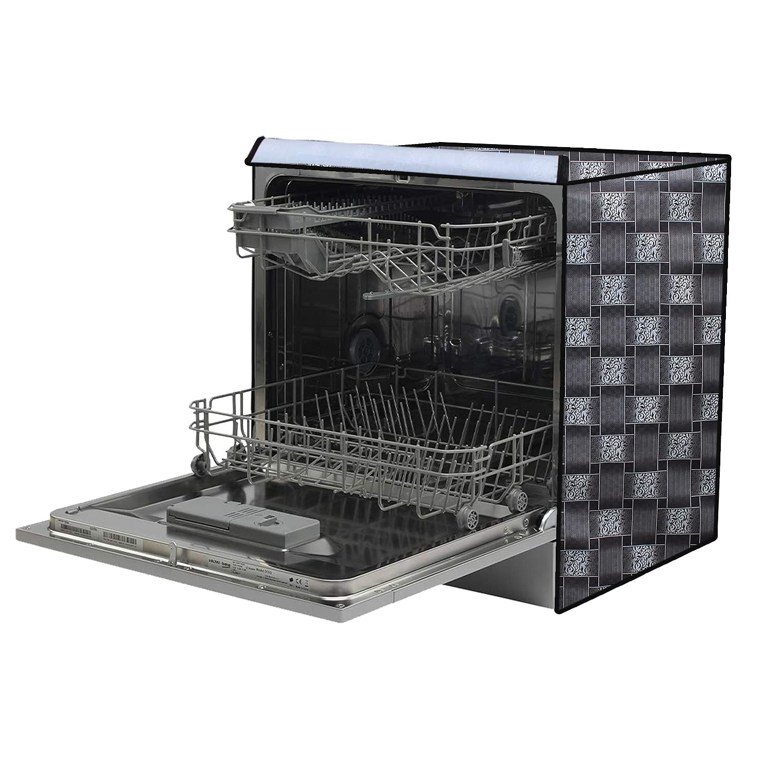 Star Weaves Dishwasher Cover for Voltas Beko 8 Place Table Top (DT8S), KUM42 (B0BCFMSRBM) Amazon Price History, Amazon Price Tracker