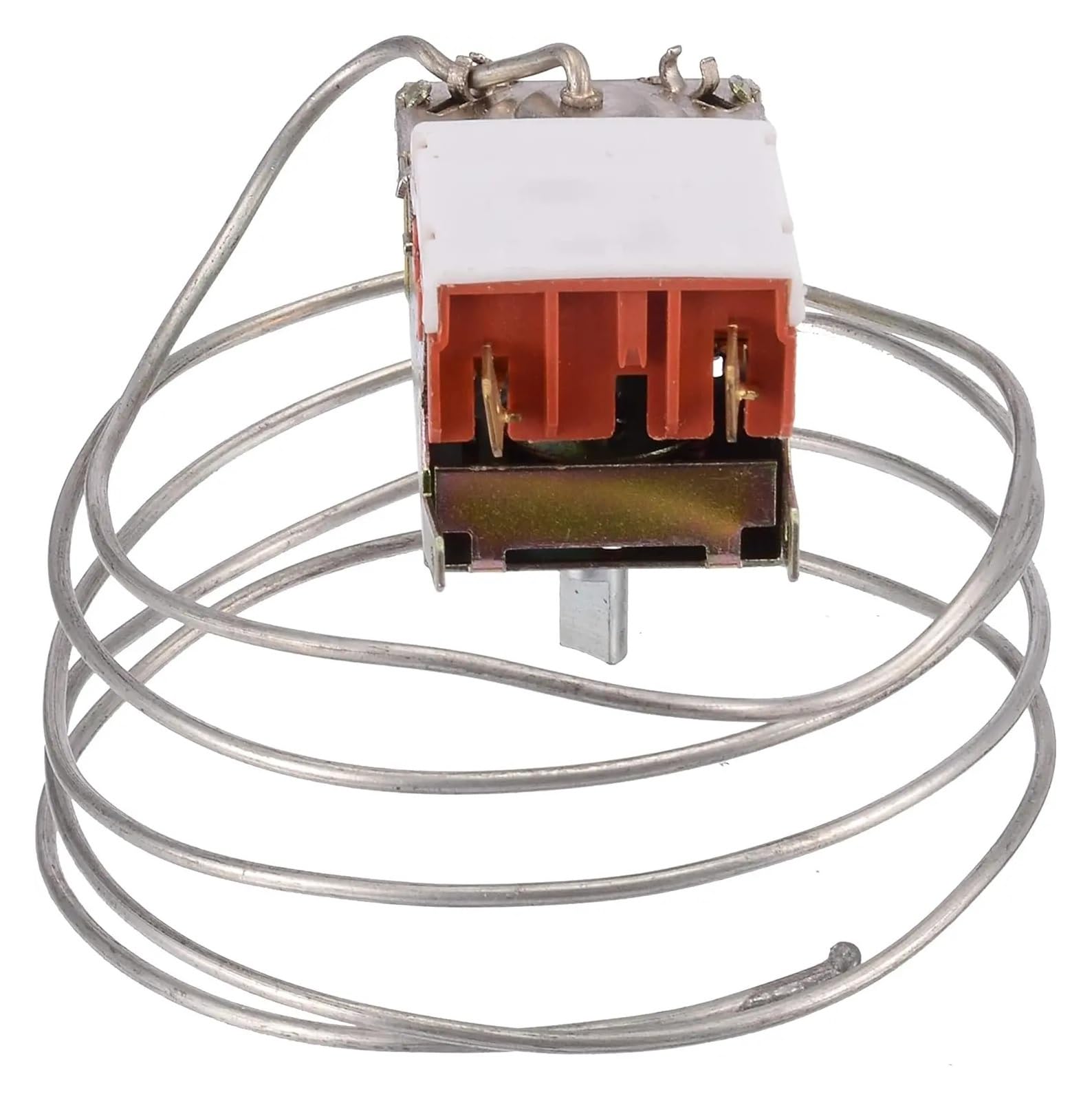 K50-P1126 Kältethermostat Gefrierschrank Ersatz For A10-1053 A10-2502 Schrankkühlschrankteile -24,5 Bis -18 Grad Celsius