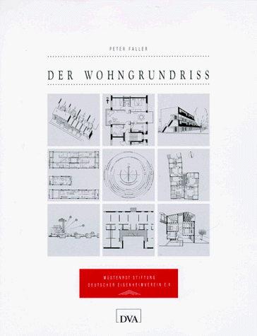 Der Wohngrundri"