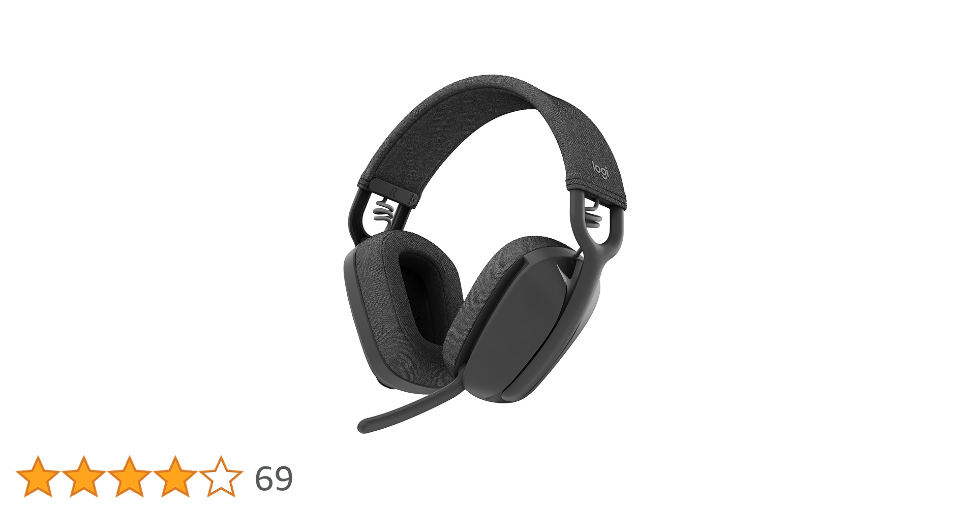 Amazon.co.jp: ロジクール Bluetooth ワイヤレスヘッドセット Zone