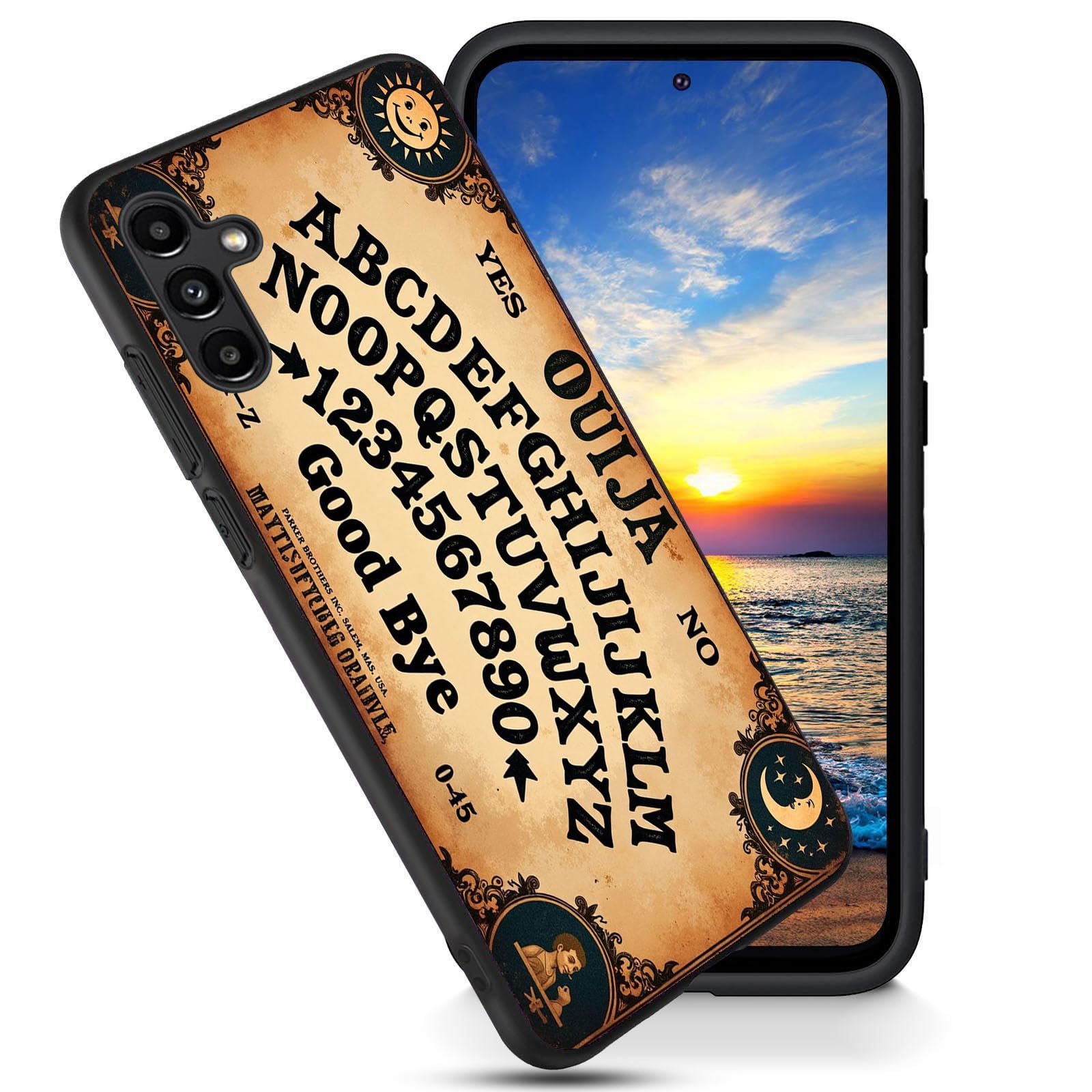 FGDRFGRW Designed for Galaxy S25 5G Case,Soft Frosted TPU Ultra Thin Cover,Shock-Absorption,Anti-Scratch Protective Case for Samsung Galaxy S25 5G 6.2