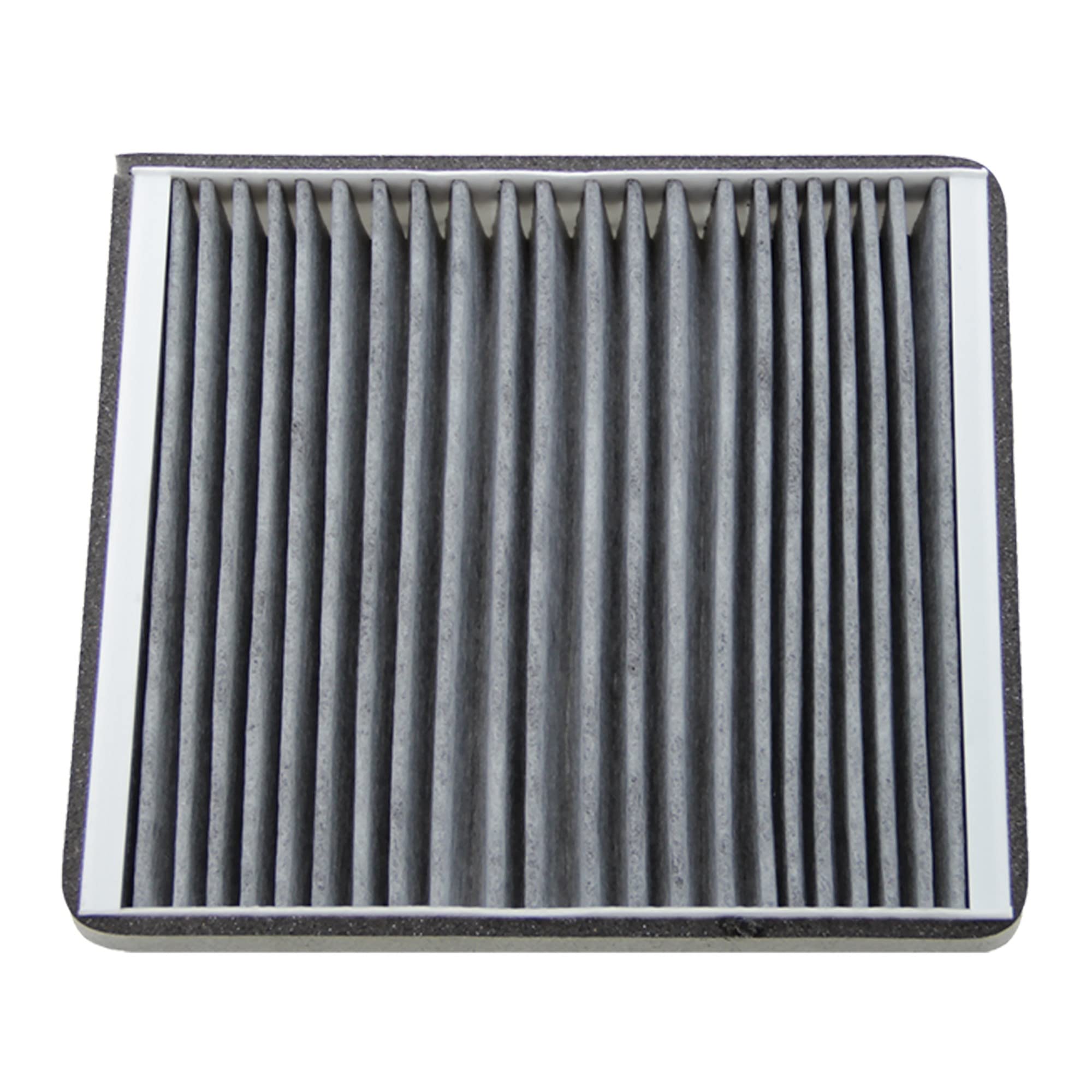 BESTPRICE ATP Paquete de inspecci—n juego de filtros con 1x filtro de aire,1x