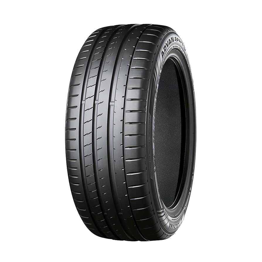 ヨコハマ　アドバン　スポーツ　v105 225/45r19 22年製　2本のみ 楽天市場】yokohama advan sport v105（タイヤ・ホイール｜車