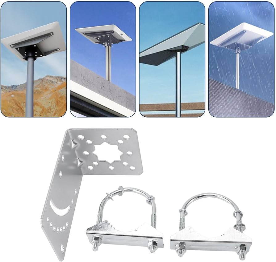 フィールドポール 38Φ10mアンテナ支柱セット 【未使用品】 フィールド