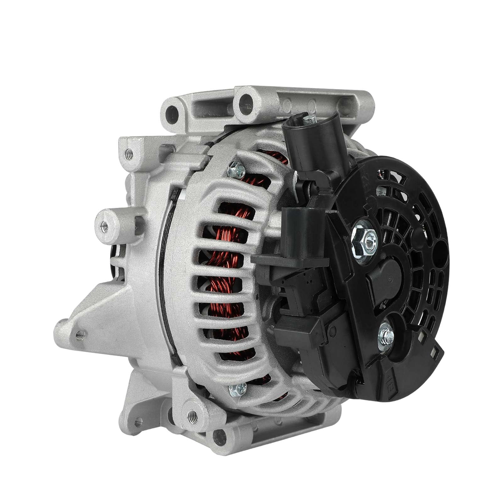 Frankberg Lichtmaschine 0124625002