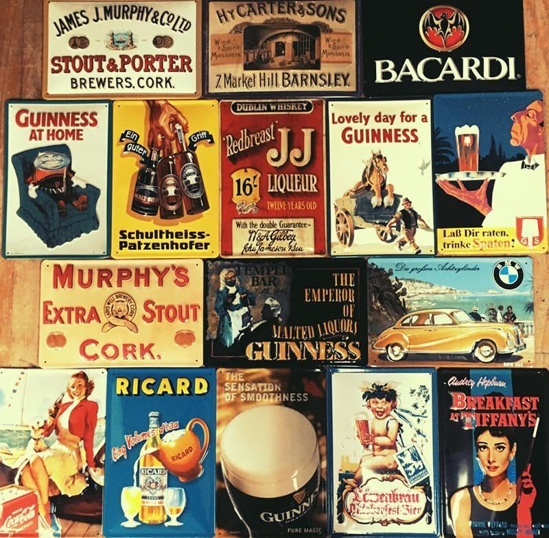 Amazon.co.jp: ランドローバー ディフェンダー ブリキ 看板 メタル