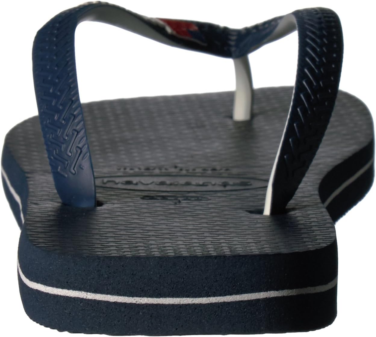 Havaianas mens Usa Logo