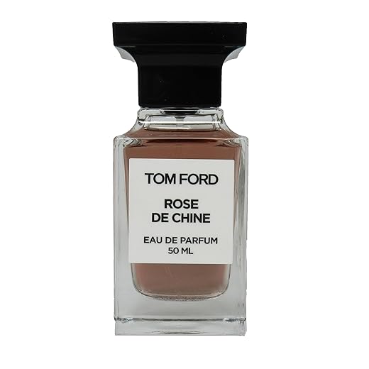 Rose De Chine by Tom Ford for Women - 1.7 oz EDP Spray