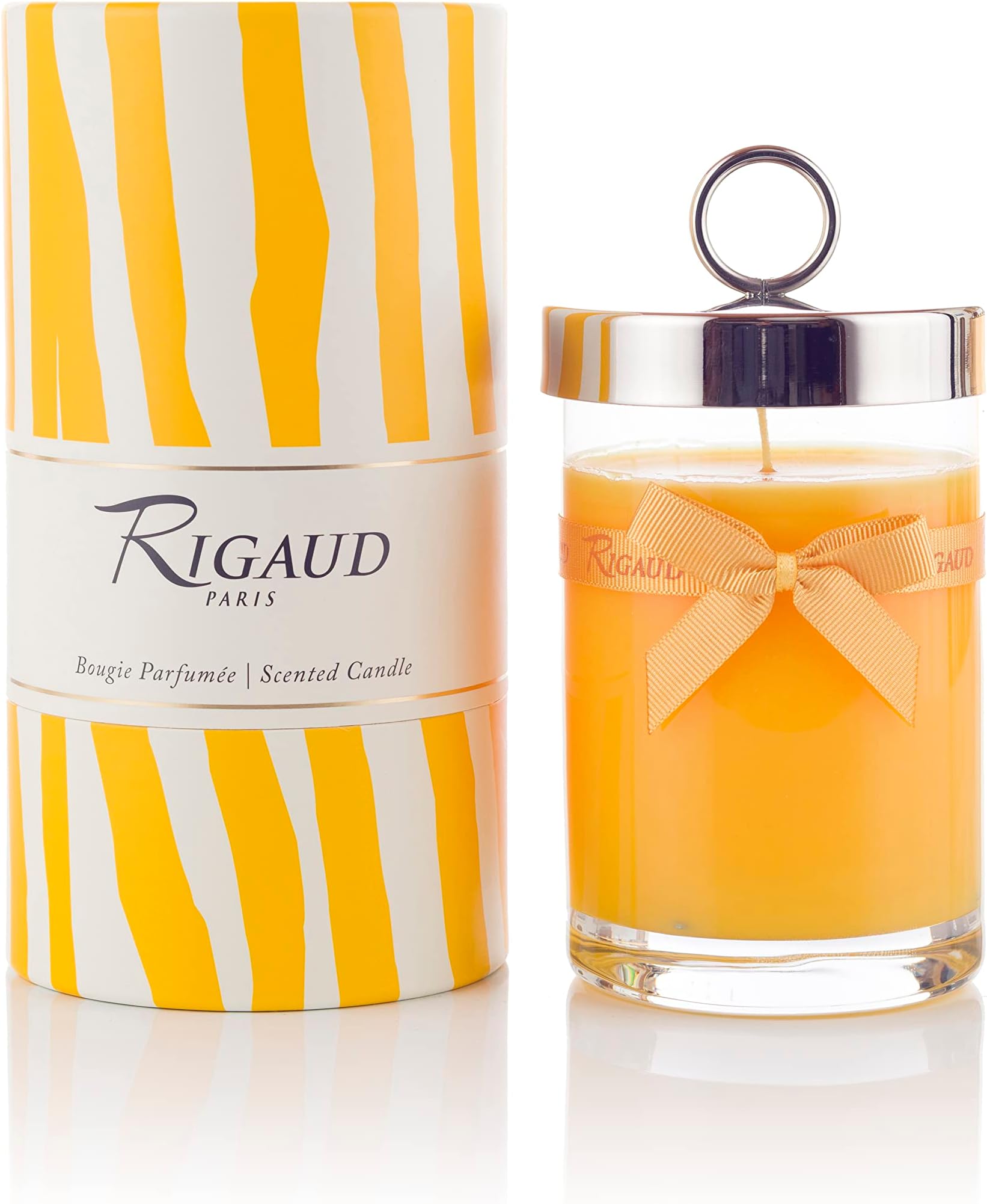 Tournesol Large Scented Candle – 230g, Made in France