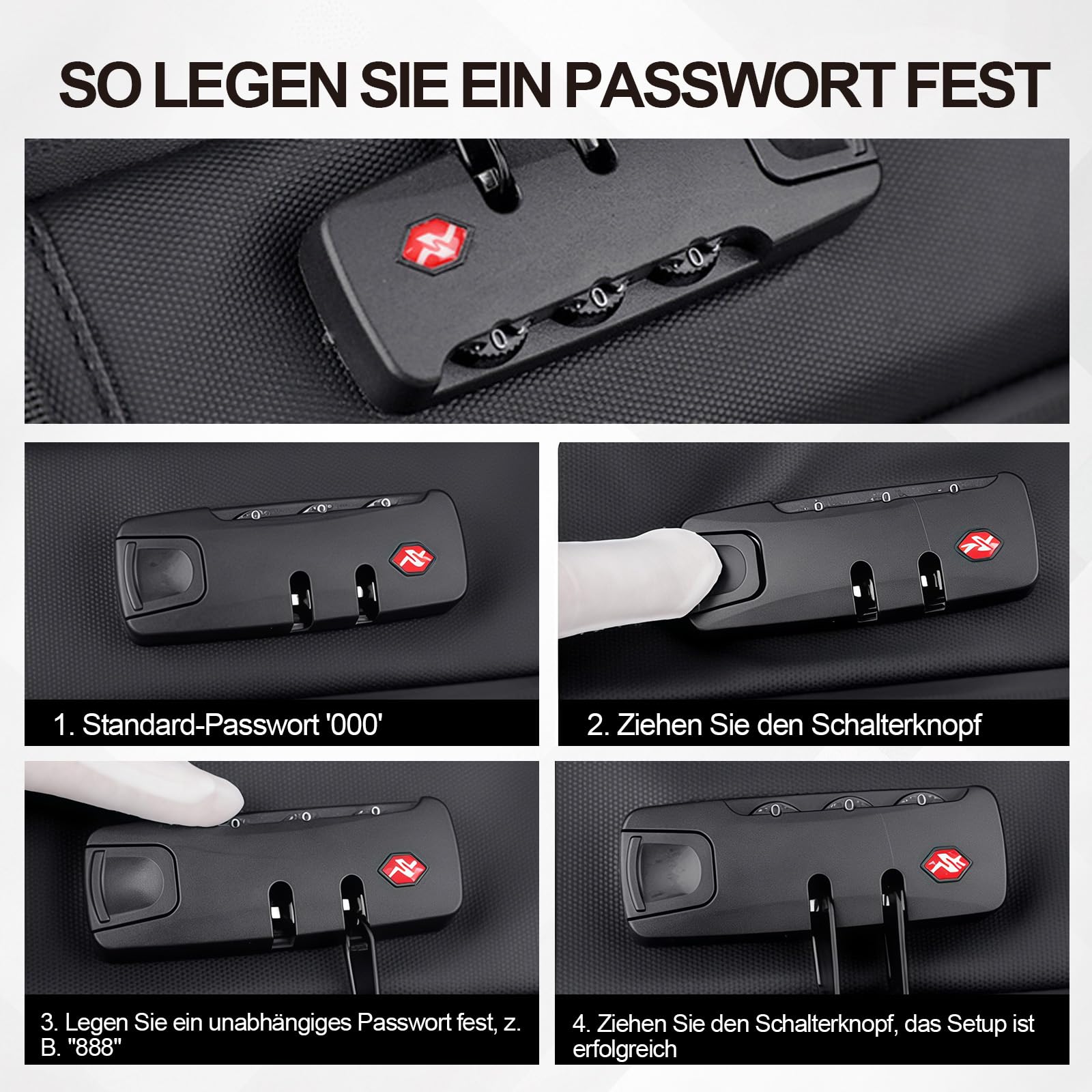 Vakuum-Reiserucksack mit Vakuumpumpe, erweiterbarer Kompressionsrucksack, Fluggesellschaft-Tasche mit 180° Öffnung, Trockentrennung, Vakuumkoffer für Geschäftsreisen