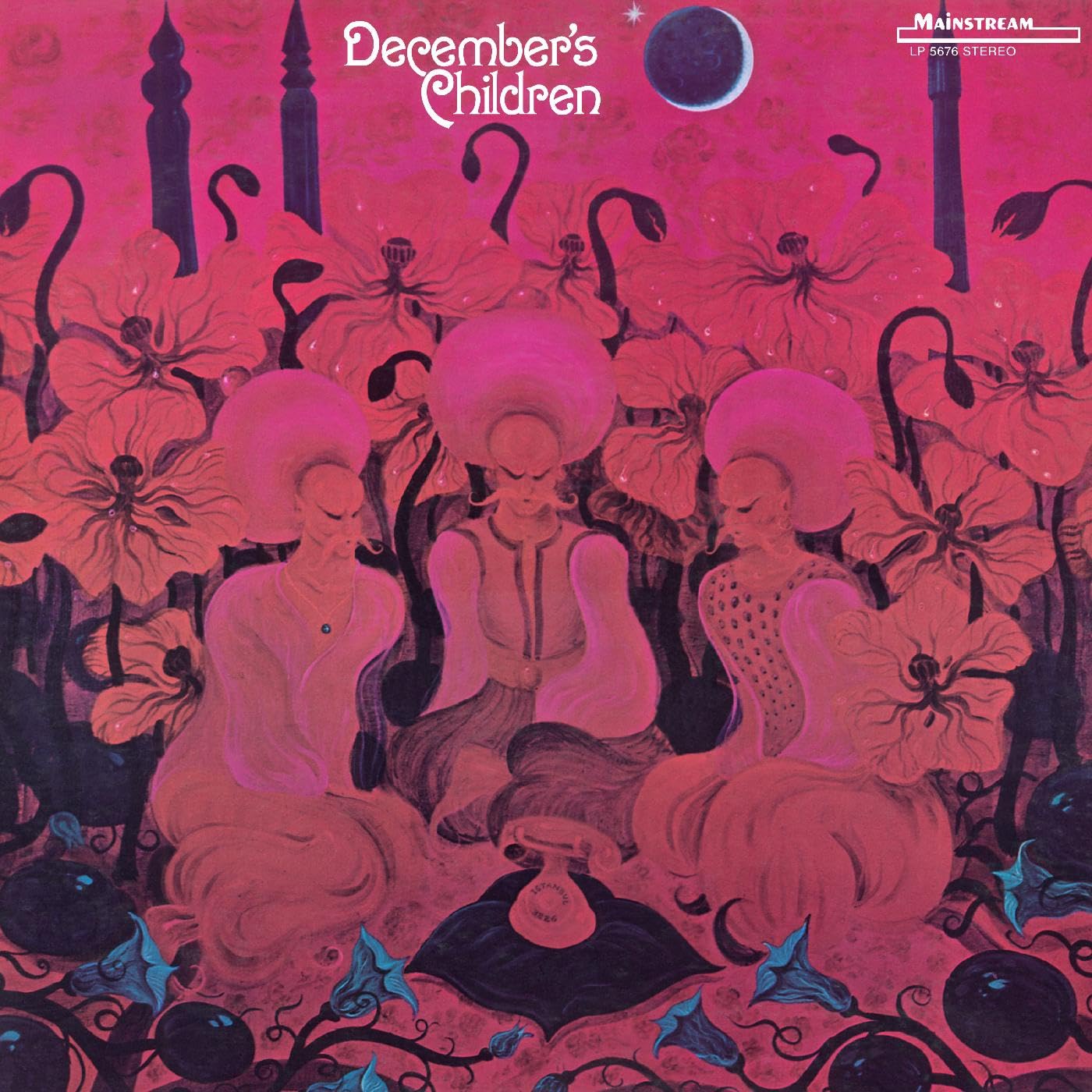 December's Children [VINYL]