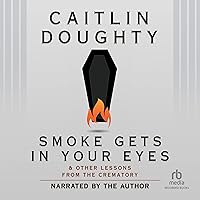 Algopix Similar Product 8 - Smoke Gets in Your Eyes And Other