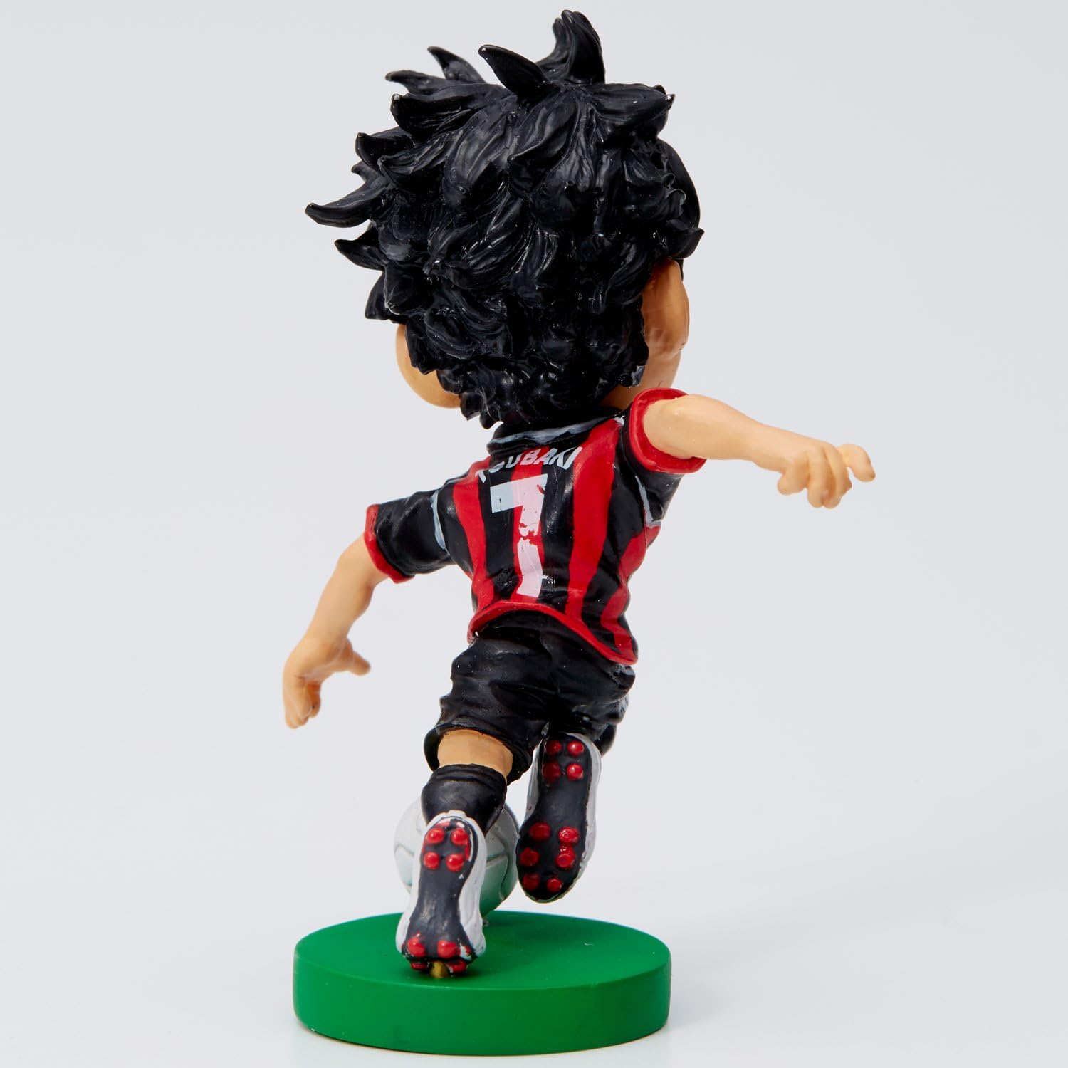 Union Creative Giant Killing Figure 05: Daisuke Tsubaki PVC Mini Figure