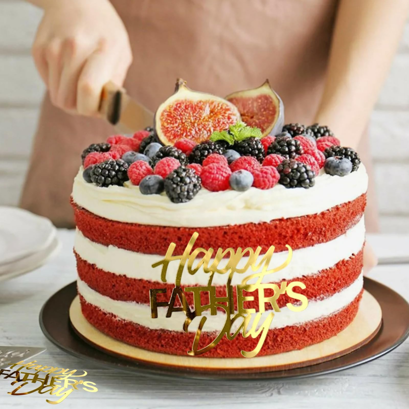 Fiori Happy Birthday Cake Topper Topper Cupcake In Acrilico Stampato A Colori Floreali Festa Di Compleanno Matrimonio Festa Della Mamma Da 0,6 € | DHgate
