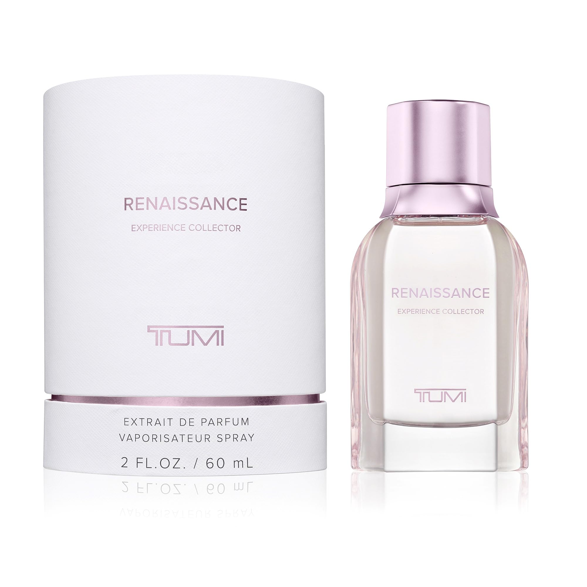Amazon.com : TUMI Renaissance Experience Collector 2.0 fl oz/ 60