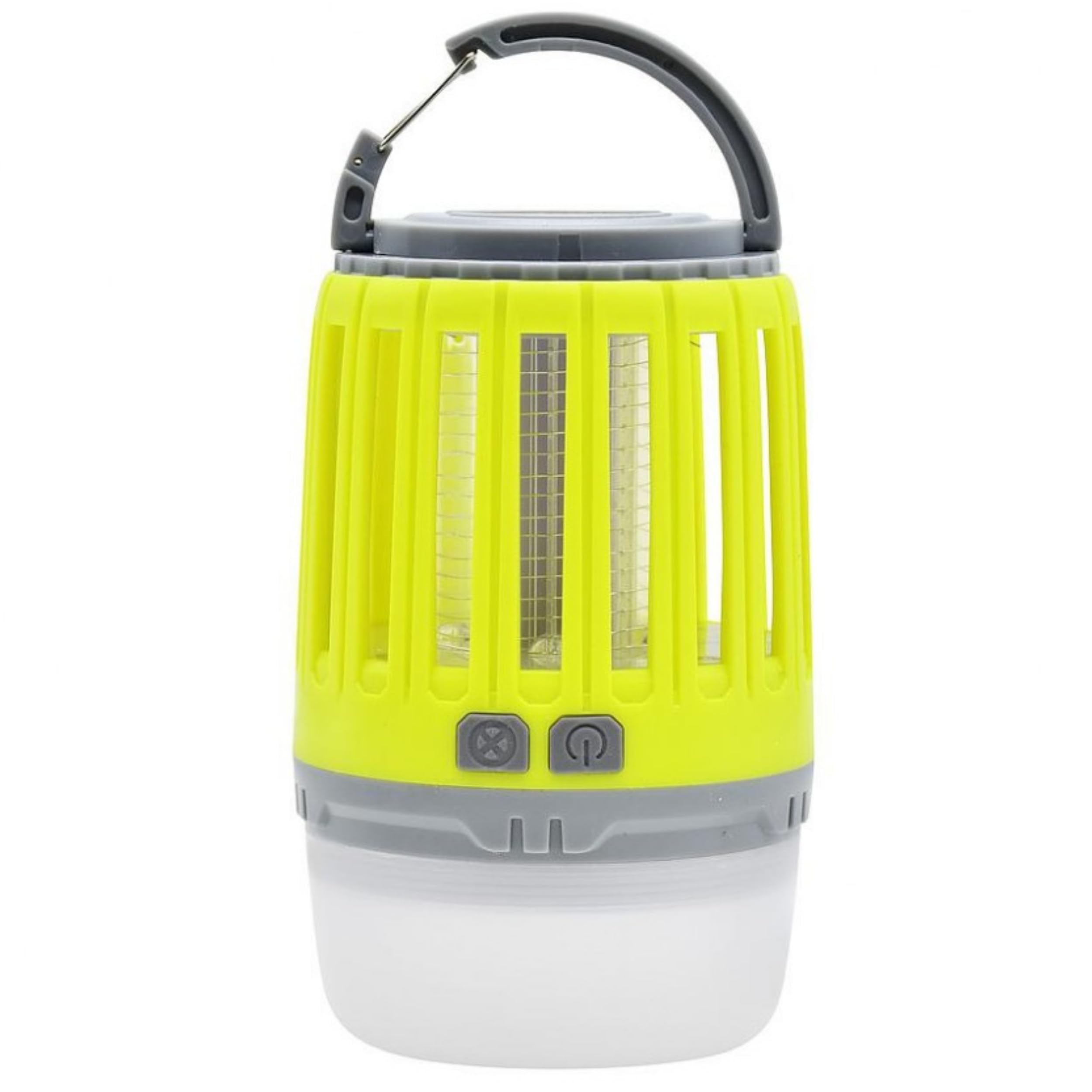 Six Peaks Multi-function Bug Zapper Lantern
