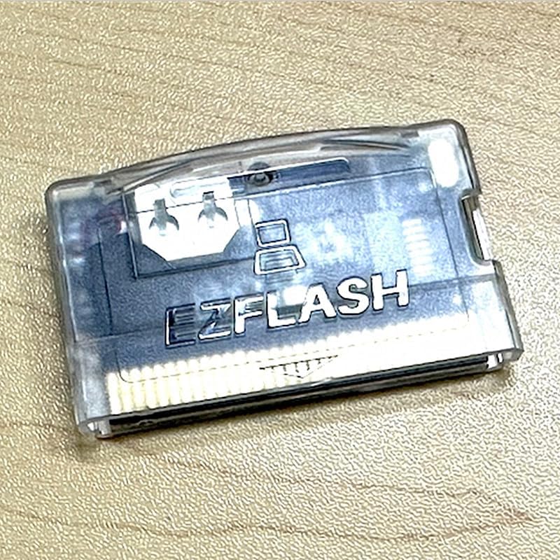 EZ Flash Air