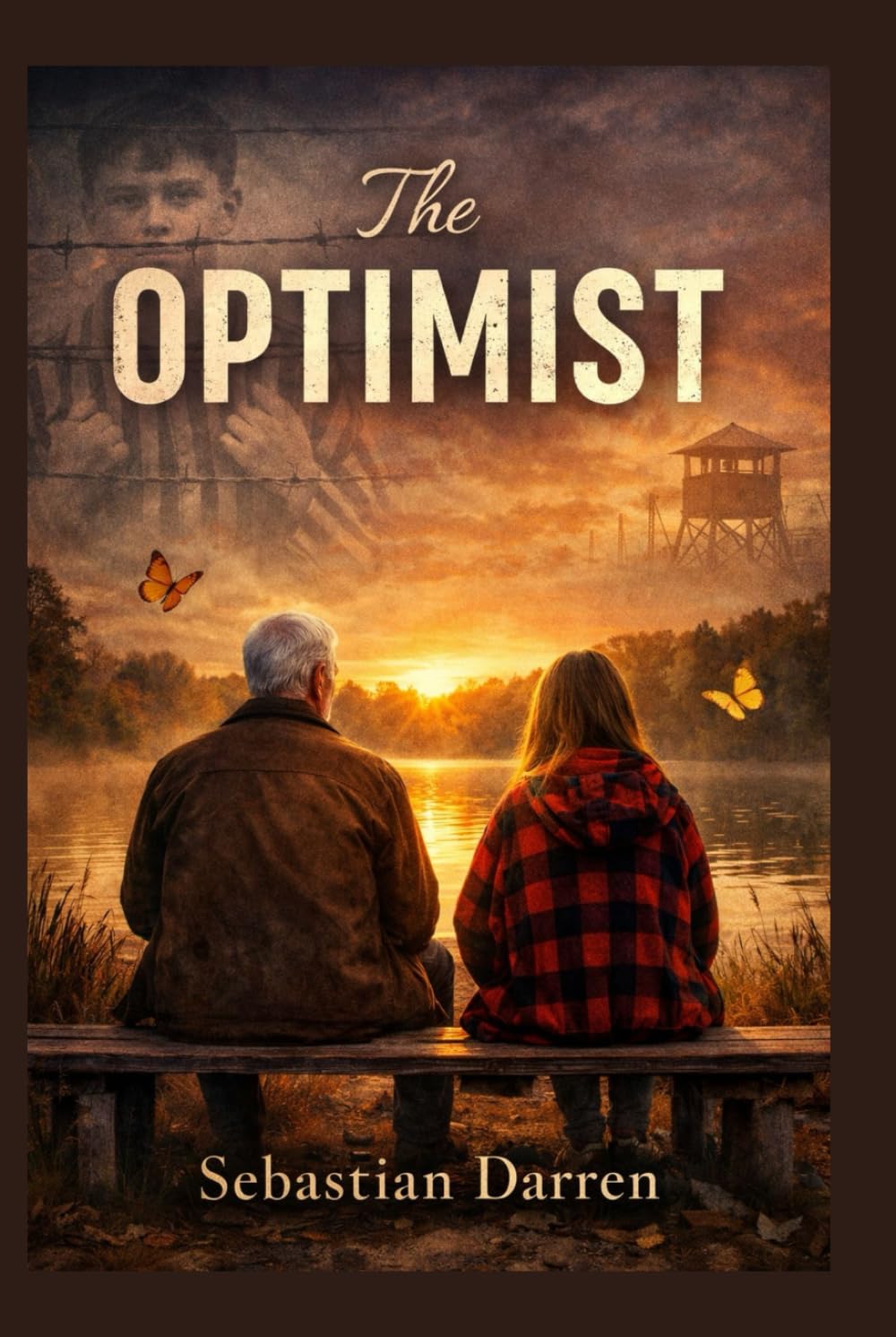 The Optimist: The True Story of Herbert Heller, Portrayed by Stephen Lang — A Holocaust Survivor’s Journey from Silence to Healing