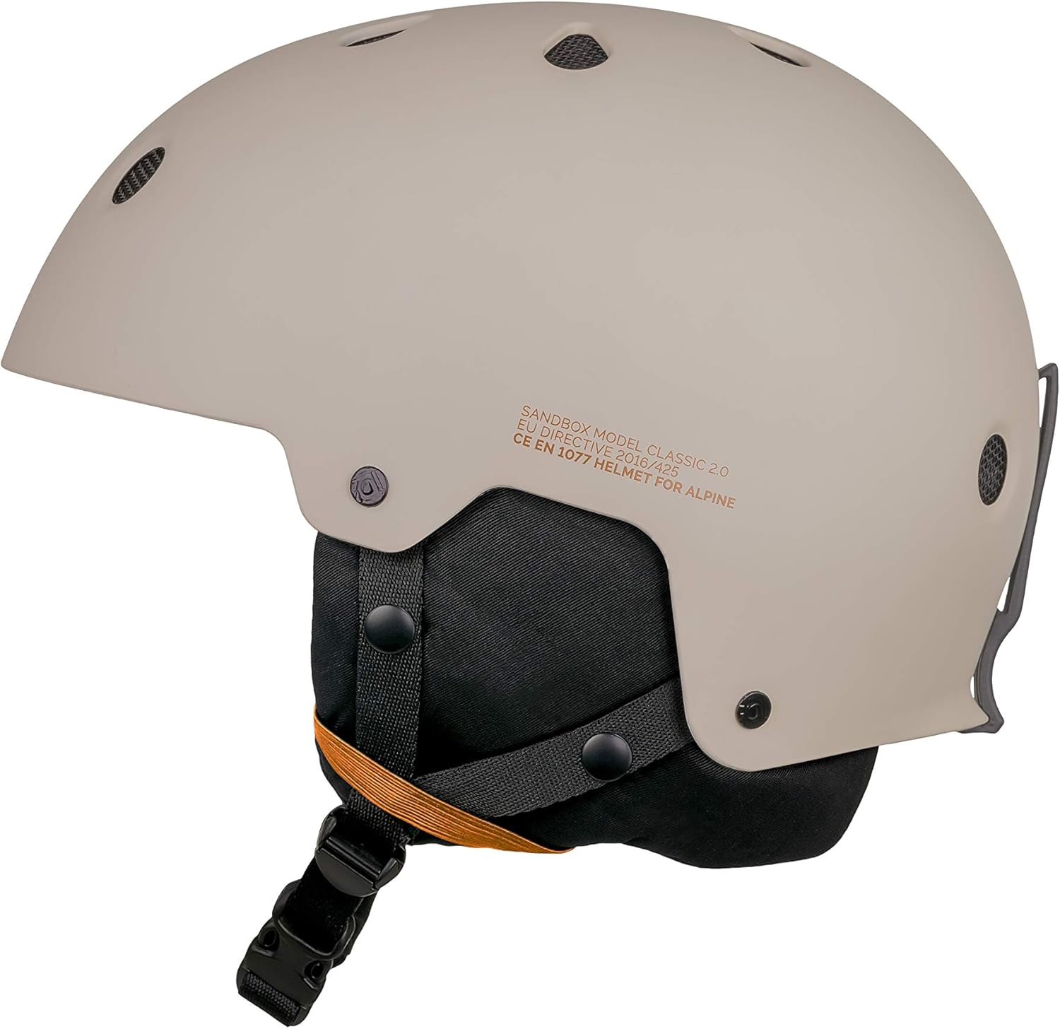 Sandbox Legend Snow Helmet