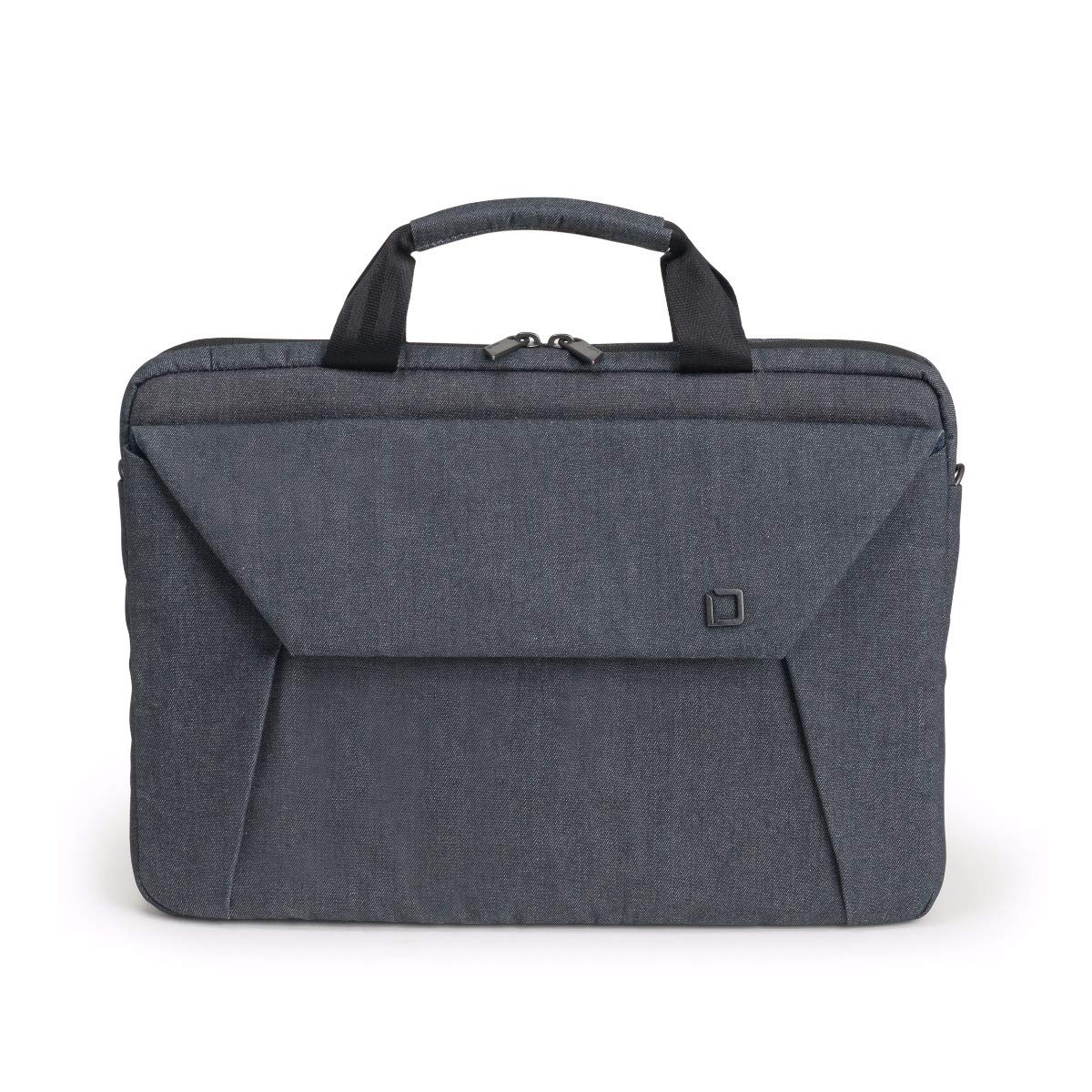DicotaSlim Case Edge 12-13.3 Blue Denim