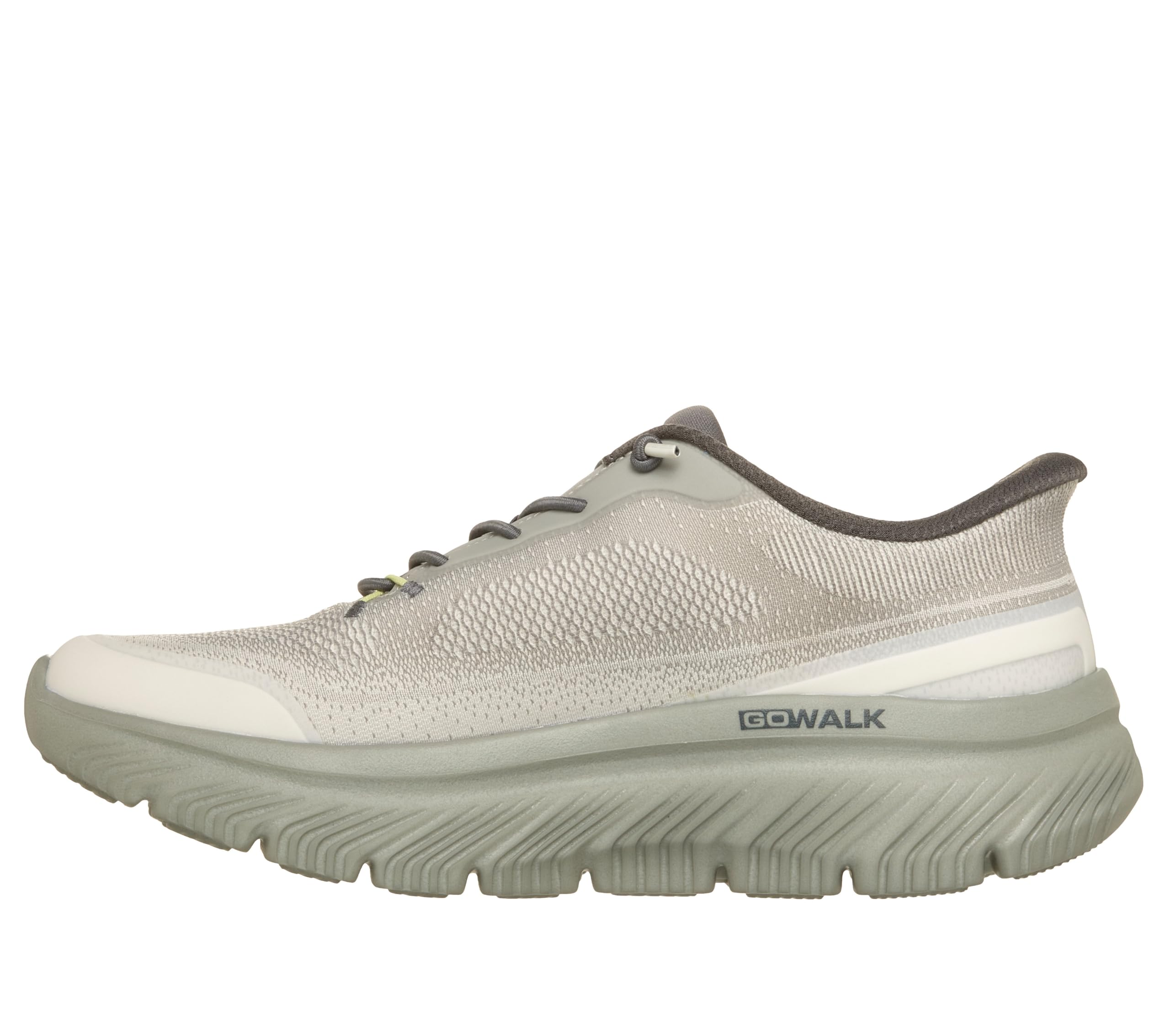 Skechers Mężczyźni Go Walk Max Cushioning Hyper Burst ZoltarAdidasy