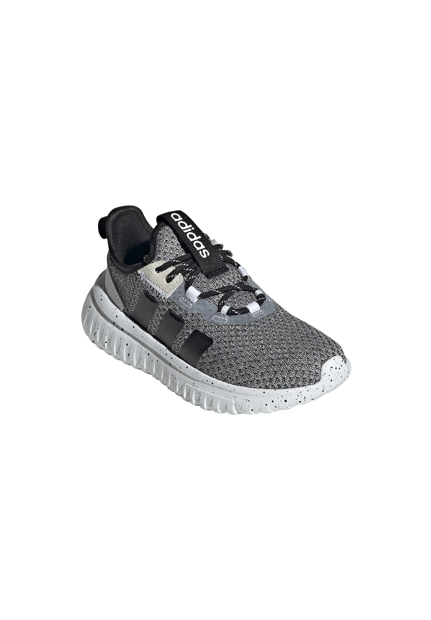 adidas Unisex Kids' Kaptir 4.0 Shoes Kids White 11.5k
