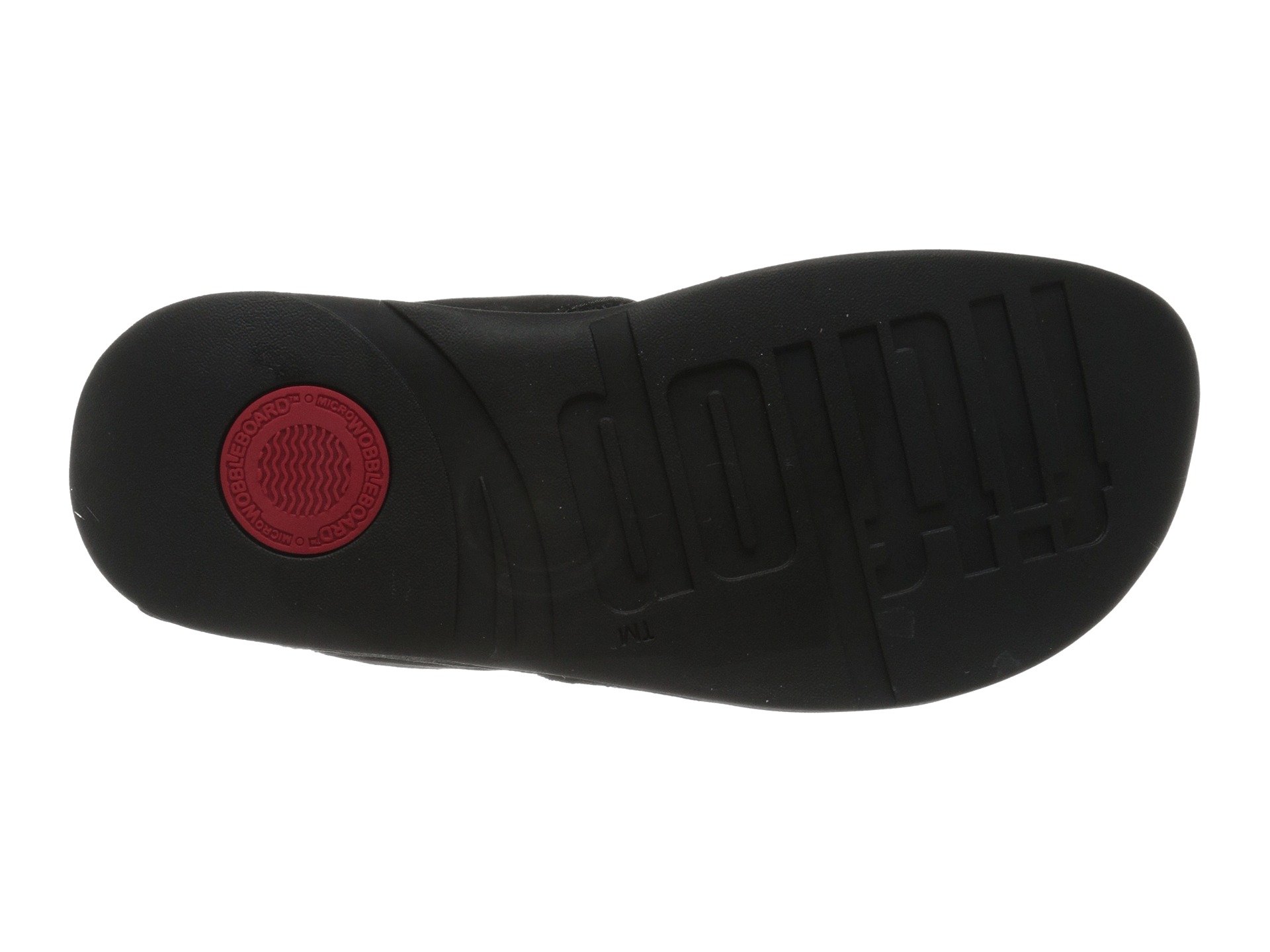 FitFlop Lulu Shimmersuede at Zappos.com