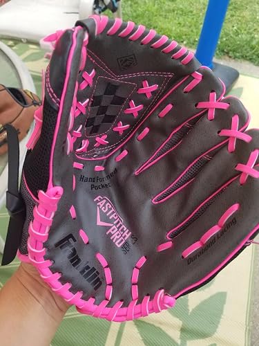 Good glove for women for recreational use