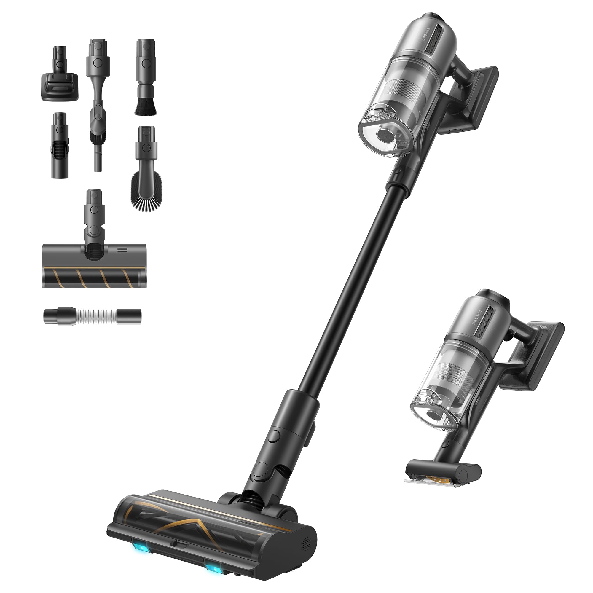 Dreame Z30 Cordless Stick Vacuum Cleaner