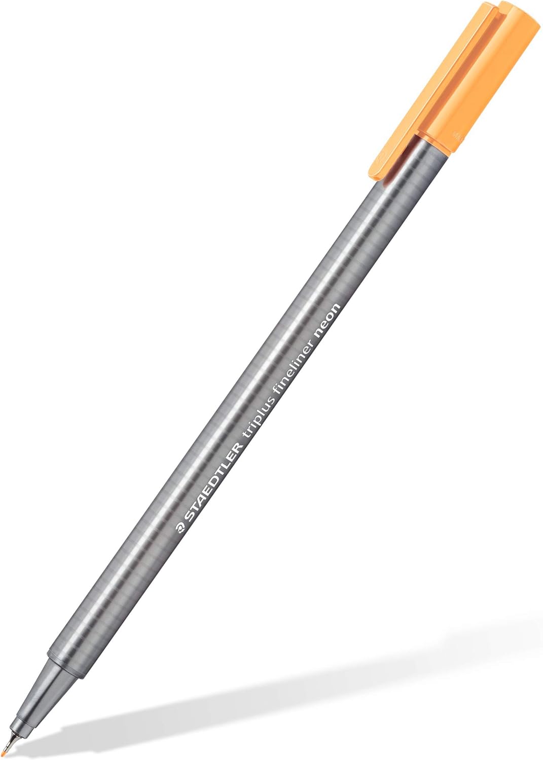 STAEDTLER Pastel Set 61 SBK1 PA - with 13 Pieces - Highlighter - Fineliner Pen - Triplus, Multicolor