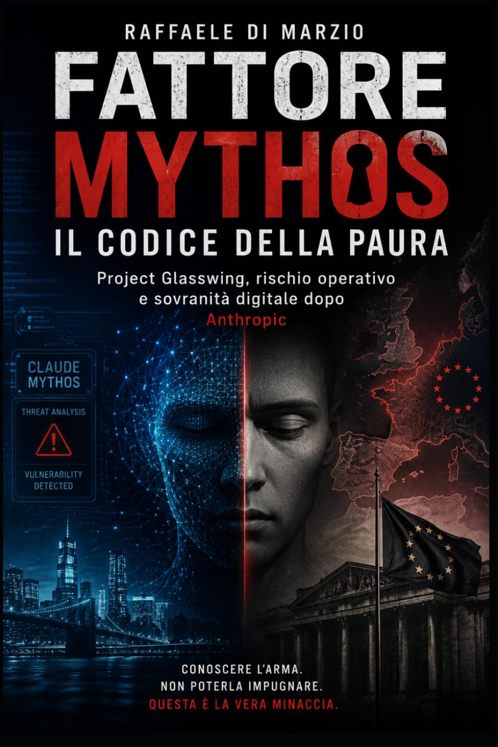Fattore Mythos: Il codice della paura