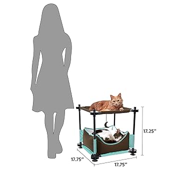 Mother Cat ラプレＬ＆オプション Amazon.com : Kitty City Claw Indoor and Outdoor Mega Kit Cat