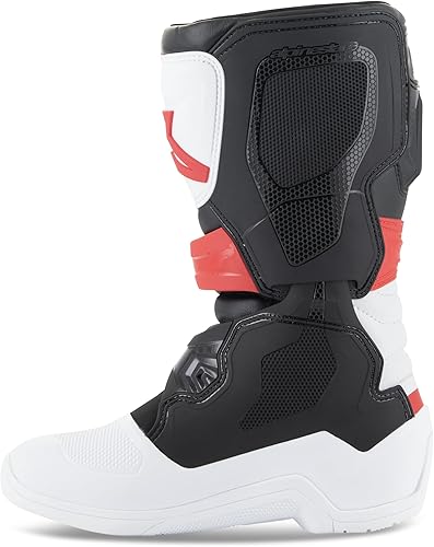 Miniatura 24 de Alpinestars Kids Tech 3S - Botas de motocross