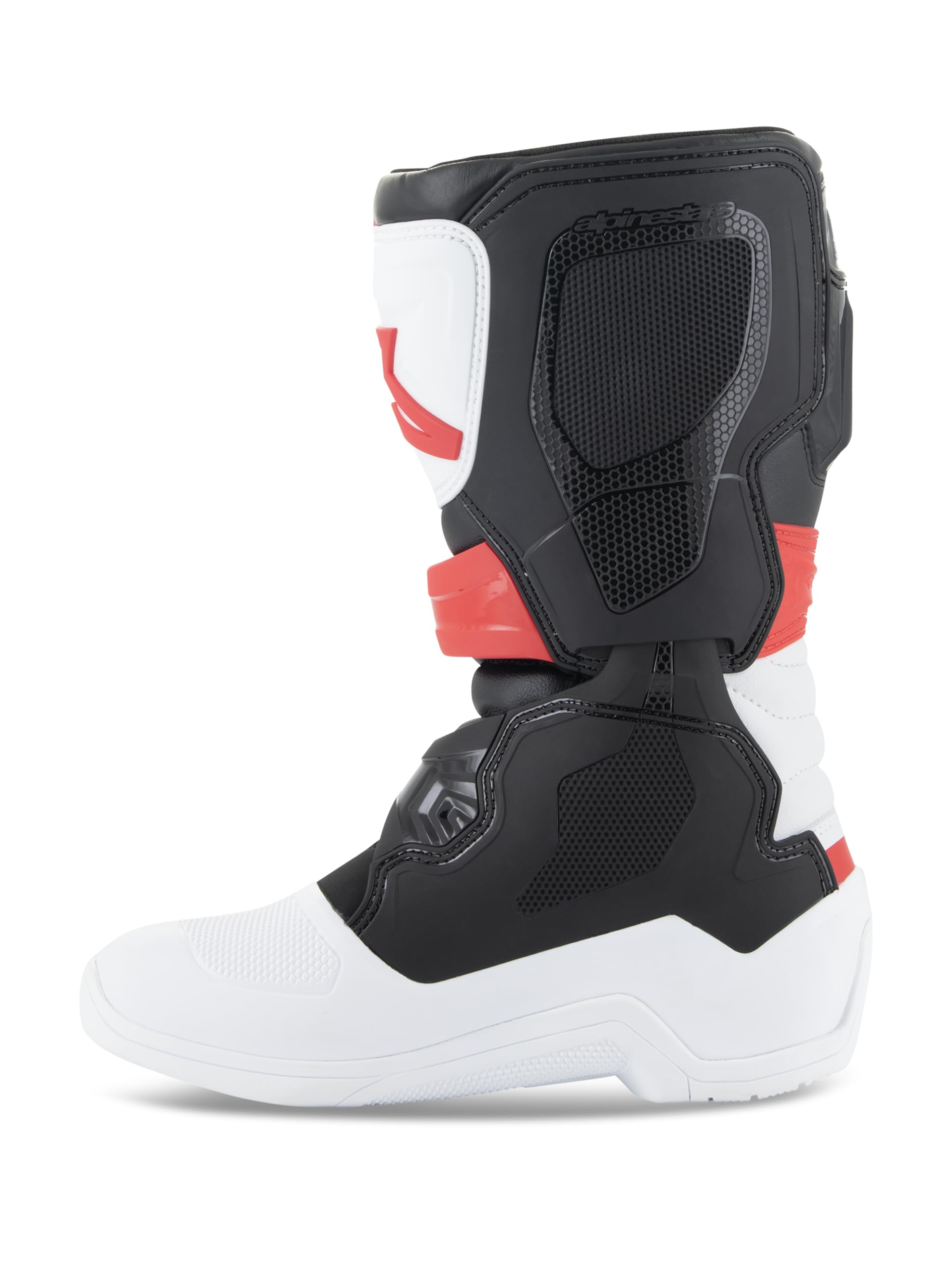 Alpinestars Tech 3s Youth Motorcycle Boot EU 38