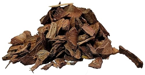 Miniatura 4 de Naturejam Cuachalalate + HIERBA DE COLA DE CABALLO 1LB