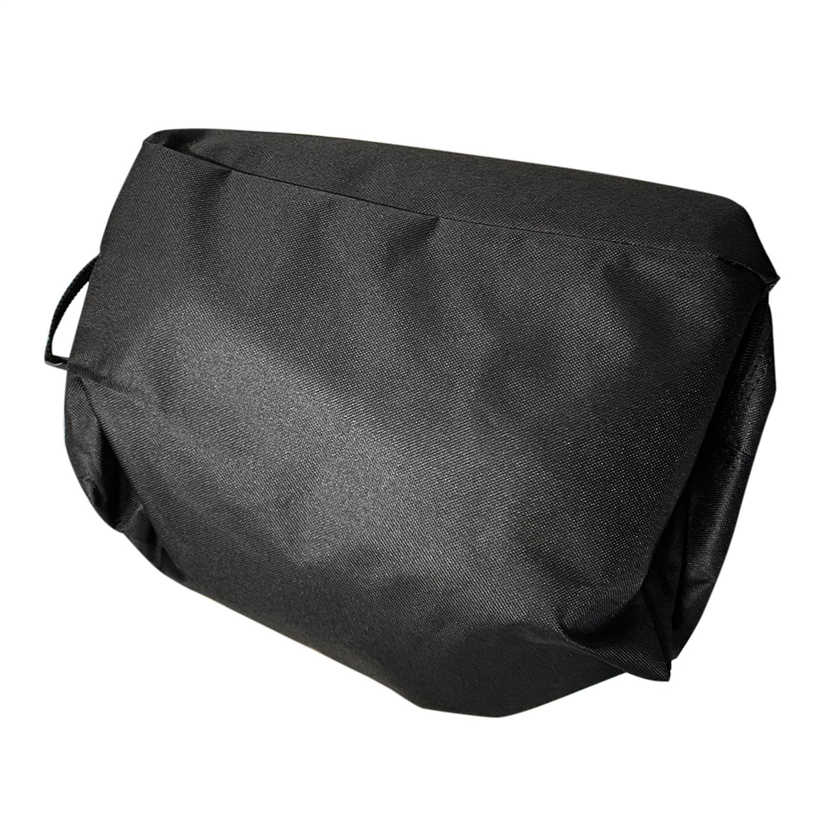 Borsa da tetto pieghevole in tessuto impermeabile, per auto, con grande | capacità, per berline, furgoni, su V, viaggi su strada, vacanze in famiglia, attrezzature
