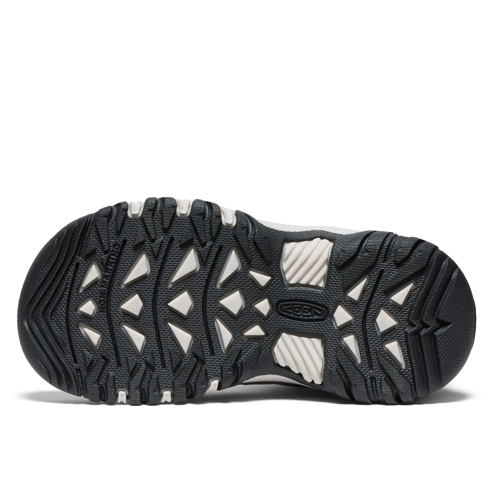 KEEN Uniseks - dzieci Targhee BoundlessButy turystyczne