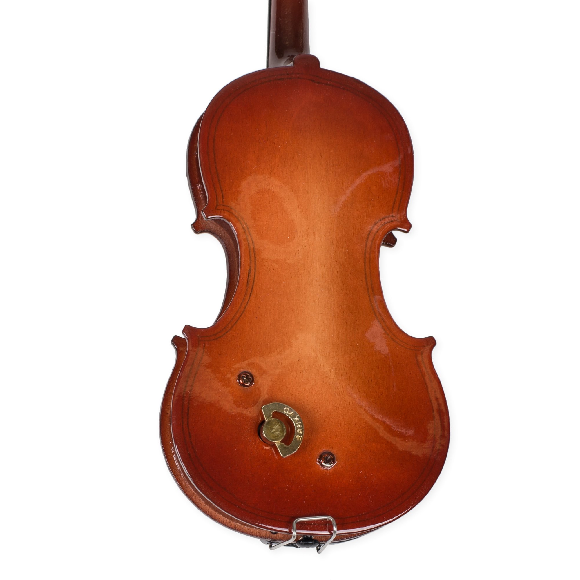 Broadway Geschenke Miniatur Violine Musik Box