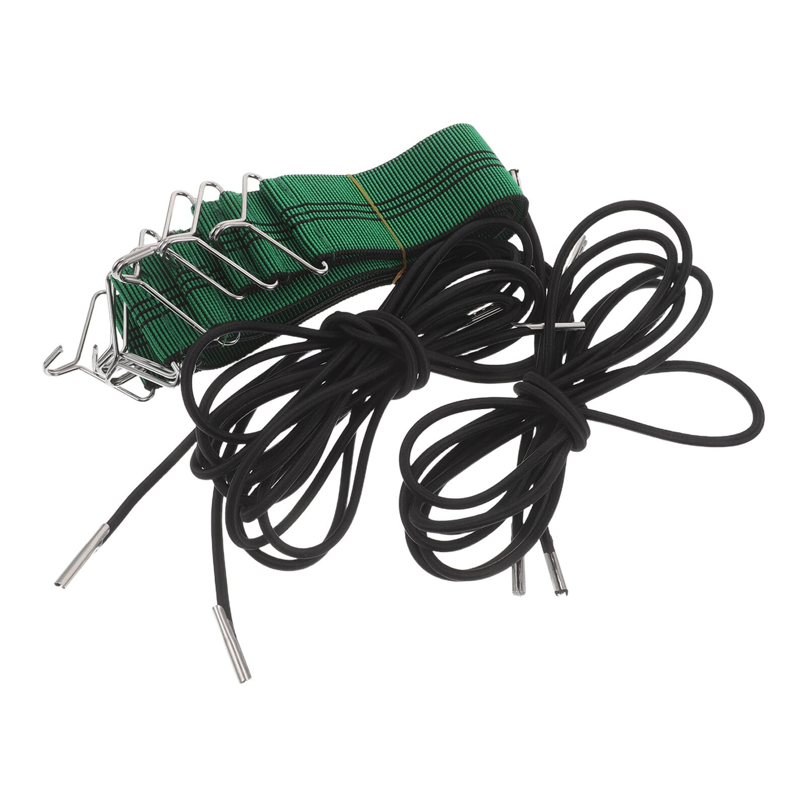 Sangles élastiques de chaises de jardin pour un confort extérieur