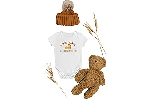 Baby's First Thanksgiving: A Sweet Potato Pie Delight