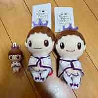 King&Prince ちょっこりさん【岸優太】 Amazon.co.jp: King&Prince 岸優太 ちょっこりさん C : おもちゃ