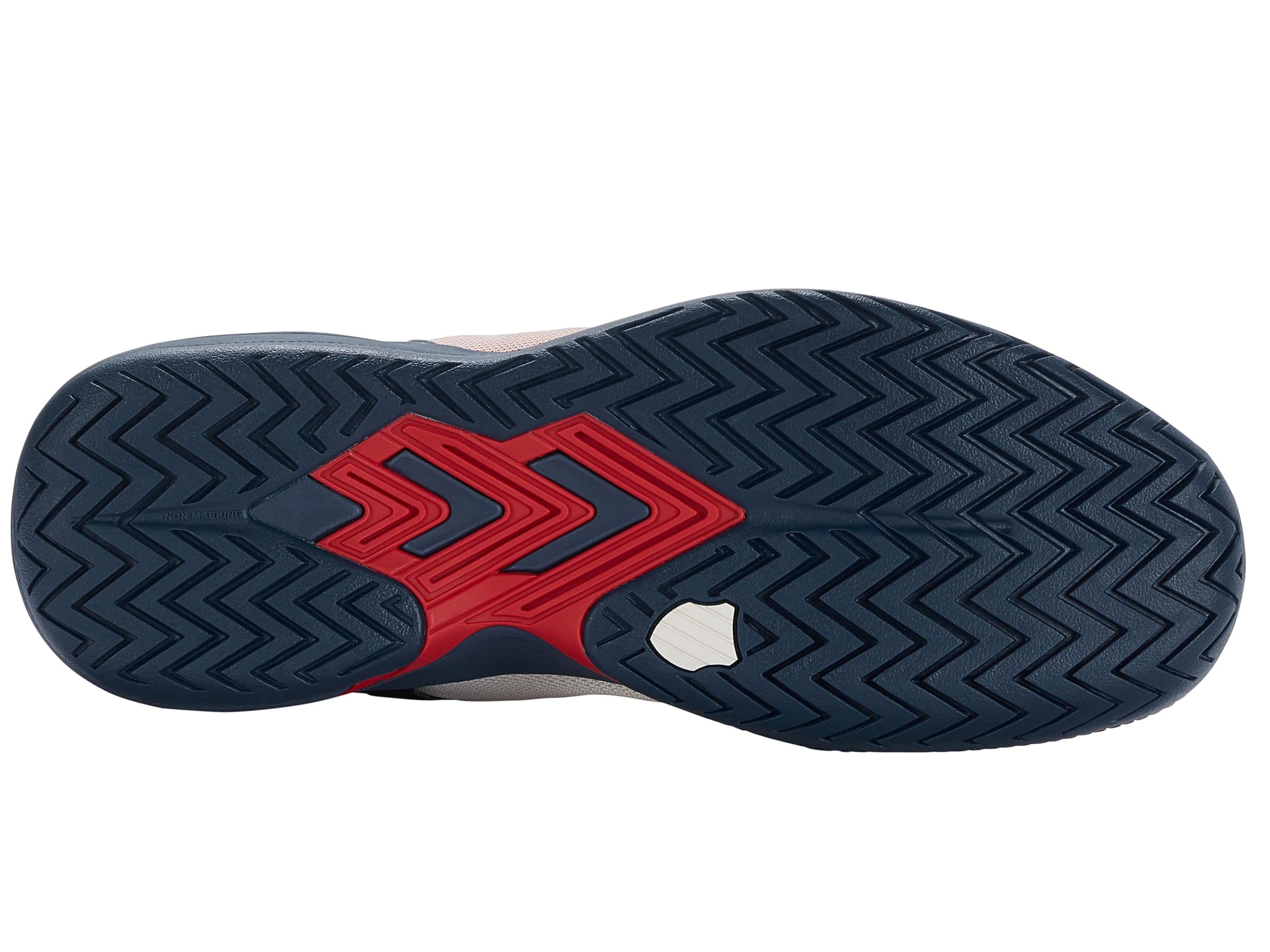 K-Swiss Herren Ultrashot TeamTennis Shoe