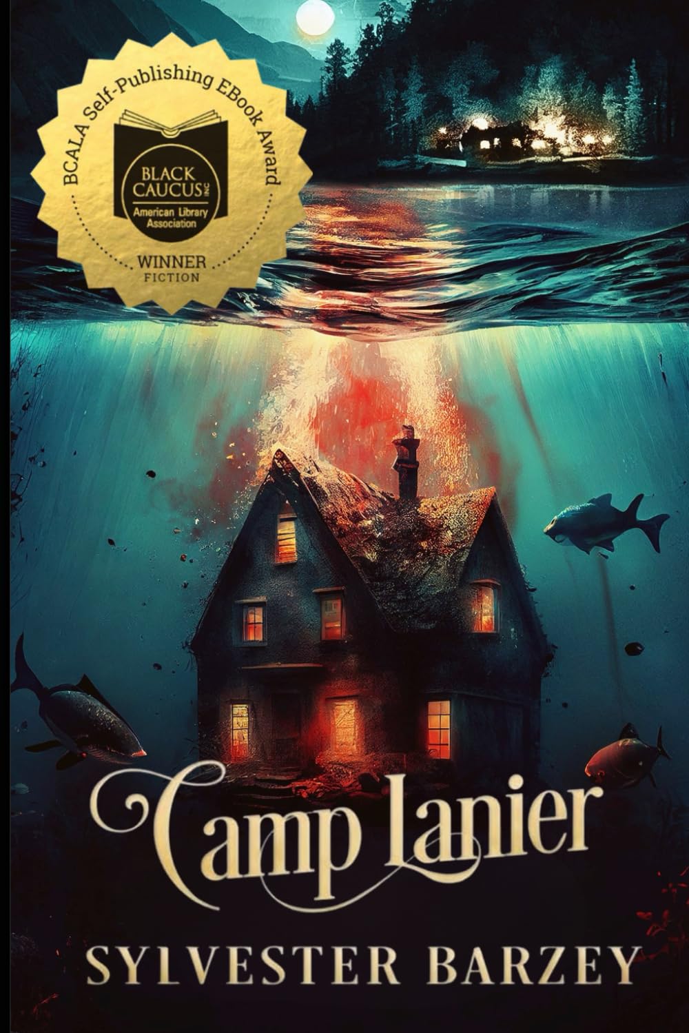 Camp Lanier