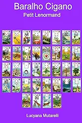 Baralho Cigano: Petit Lenormand