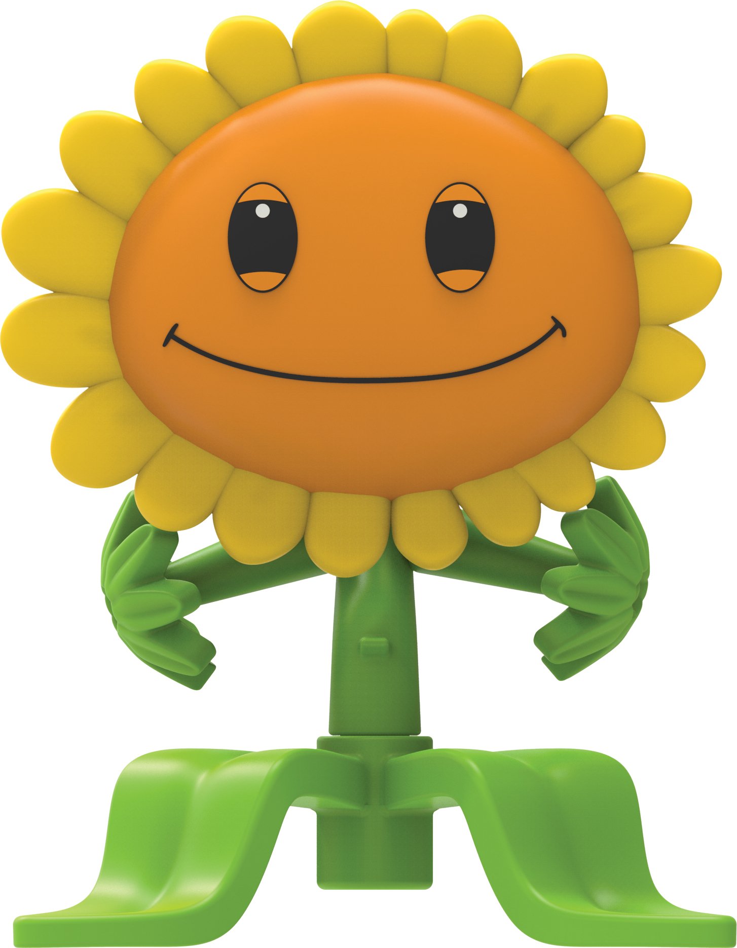 K'Nex 53542 Plants vs Zombies Crazy Targets Building Set : Amazon