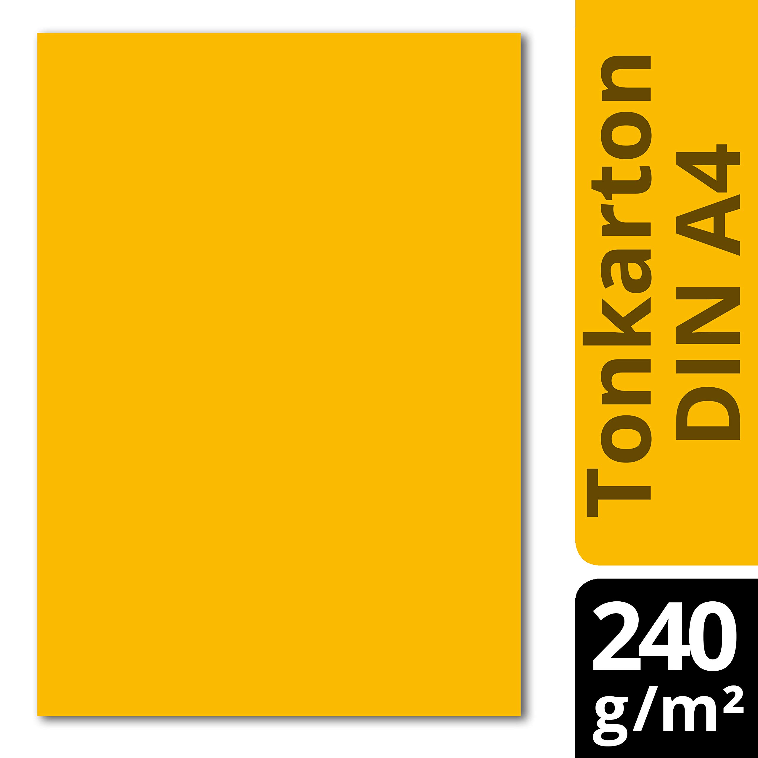Glüxx-Agent Lot de 30 cartes pliantes - Format A6 - 240 g-m² - 220 g-m²