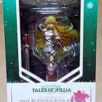 Amazon | ALTER アルター 1/8 テイルズ オブ エクシリア ミラ