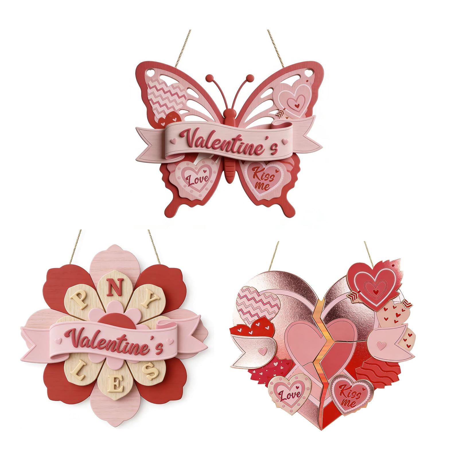 Cintres de porte moulés en bois : transformez vos murs pour les fêtes de Noël