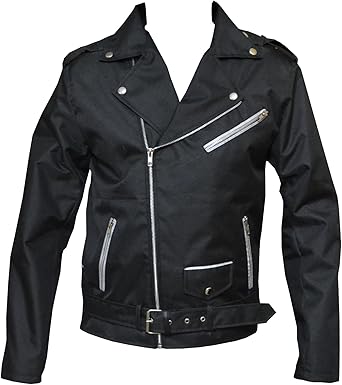 ghost rider jacket amazon